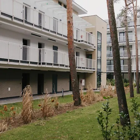 Apartamento Nadmorska Florina, Sun & Snow *