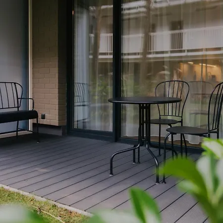 Apartamento Nadmorska Florina, Sun & Snow