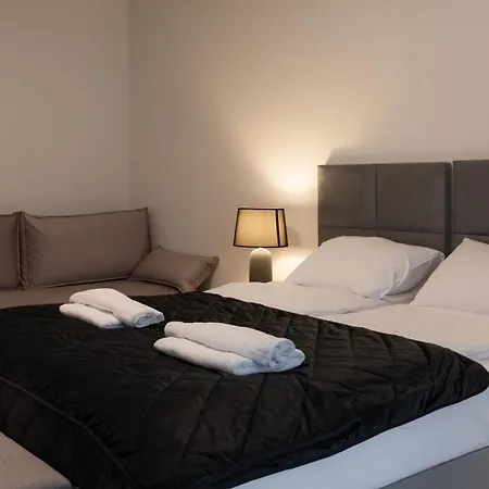 Nadmorska Florina, Sun & Snow Łeba