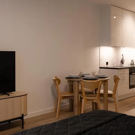 Nadmorska Florina, Sun & Snow * Łeba