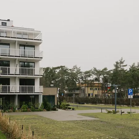 Apartamento Nadmorska Florina, Sun & Snow