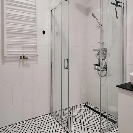 Apartamento Nadmorska Florina, Sun & Snow