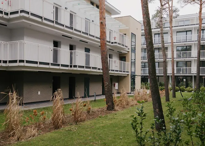 Apartmán Nadmorska Florina, Sun & Snow *