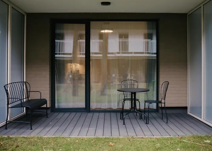 Nadmorska Florina, Sun & Snow