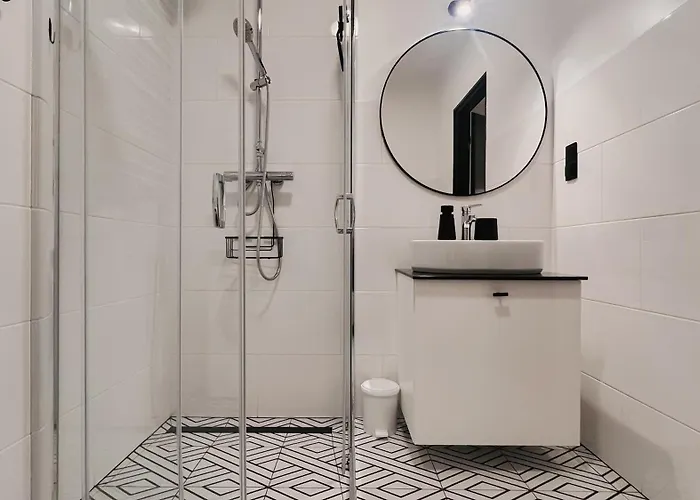 Nadmorska Florina, Sun & Snow Apartmán Leba