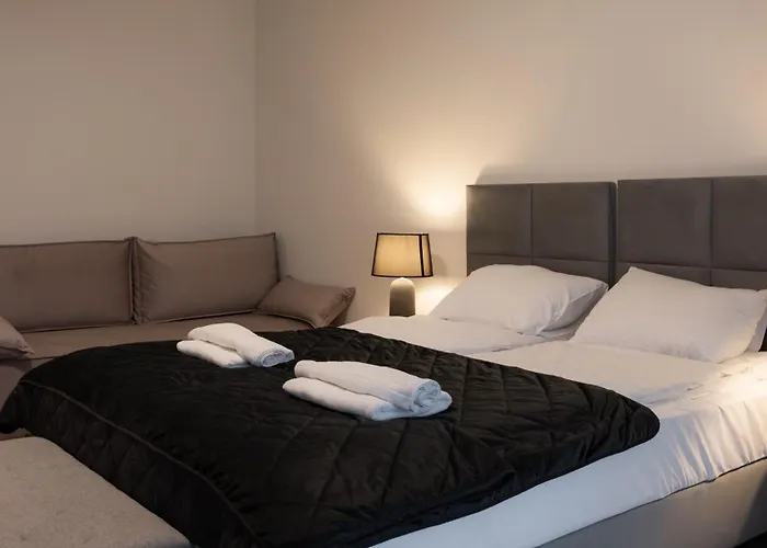 Nadmorska Florina, Sun & Snow Leba