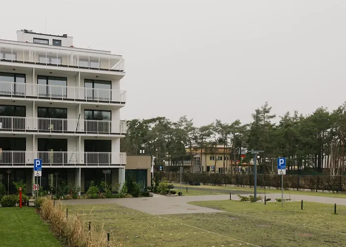 Apartmán Nadmorska Florina, Sun & Snow