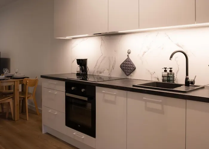 Nadmorska Florina, Sun & Snow *