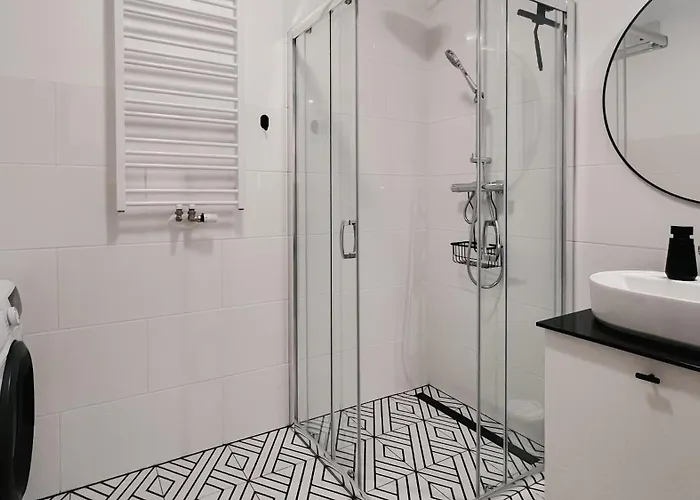 Apartmán Nadmorska Florina, Sun & Snow